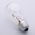 energy halogen saving bulb a55 a19 halogen lamp 29W 42W53W 72W